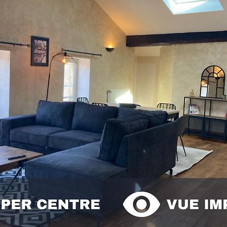 Market Square, Rooftop, 2 Chambres, All Inclusive Roanne Extérieur photo