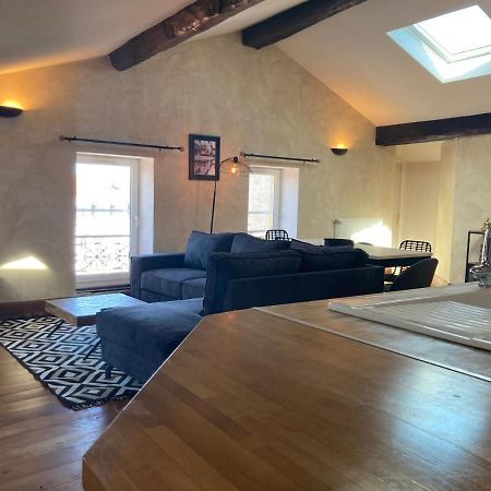 Market Square, Rooftop, 2 Chambres, All Inclusive Roanne Extérieur photo