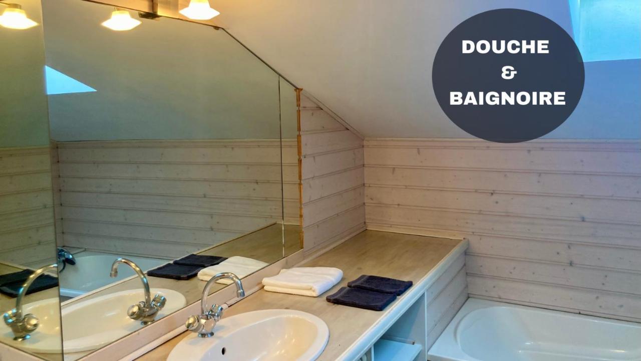 Market Square, Rooftop, 2 Chambres, All Inclusive Roanne Extérieur photo