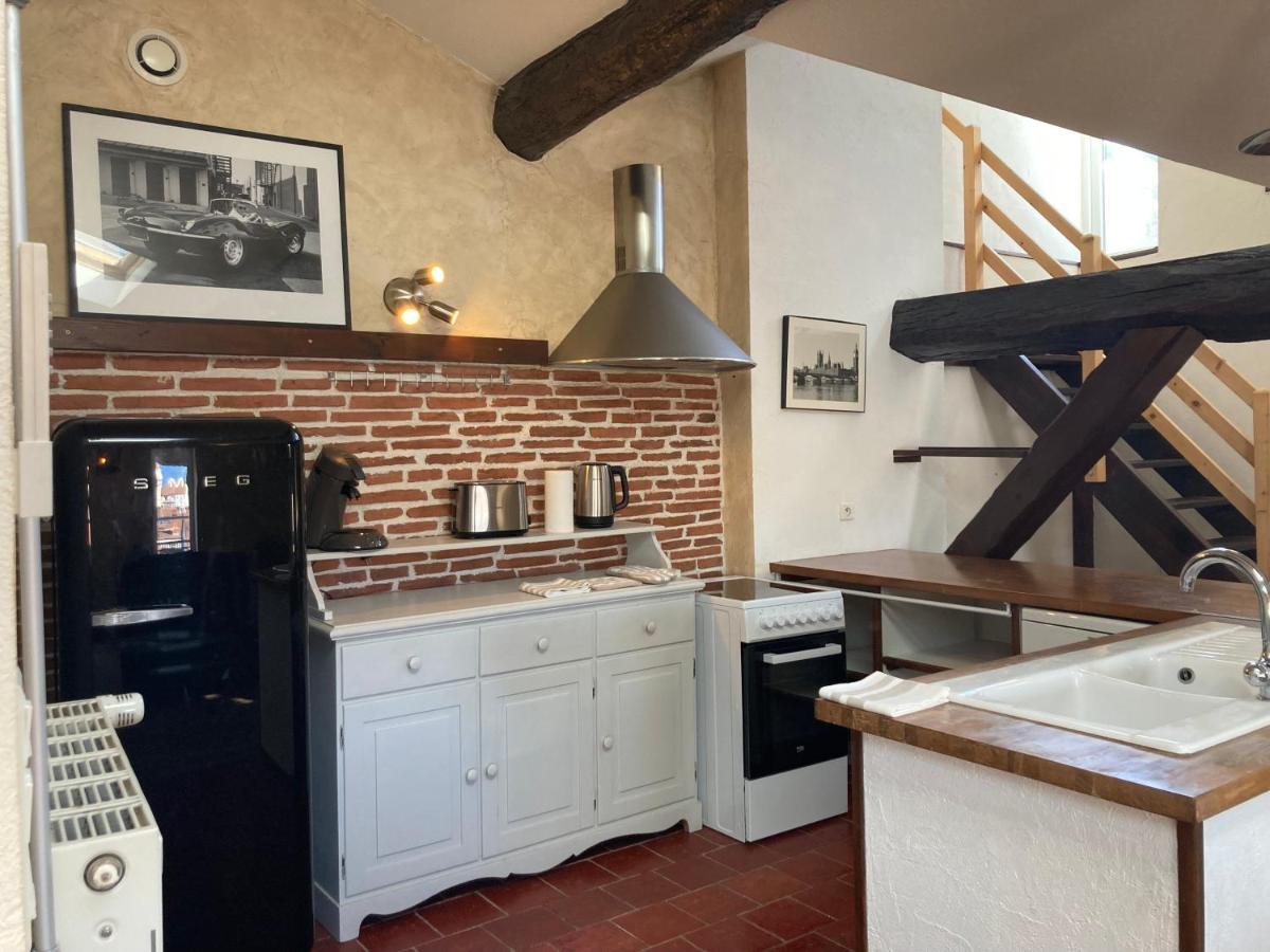 Market Square, Rooftop, 2 Chambres, All Inclusive Roanne Extérieur photo