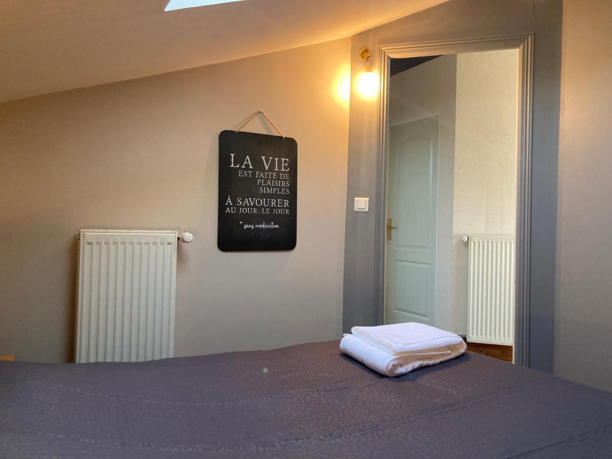 Market Square, Rooftop, 2 Chambres, All Inclusive Roanne Extérieur photo